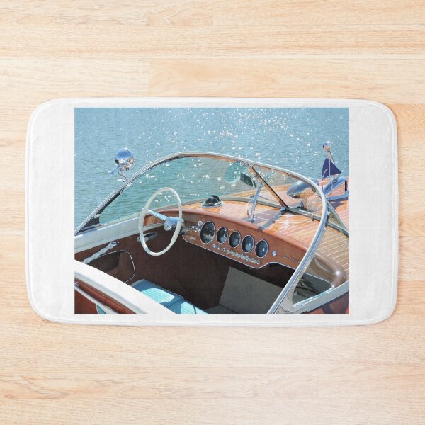 Item preview, Riva Ariston designed and sold by Neil Zimmerman.