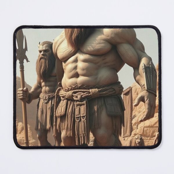 Item preview, Nephilim, Giants, Bible, Genesis 6:4, Rephaim, Caleb, Joshua, Spies, Canaan, designed and sold by tshirtart2024.