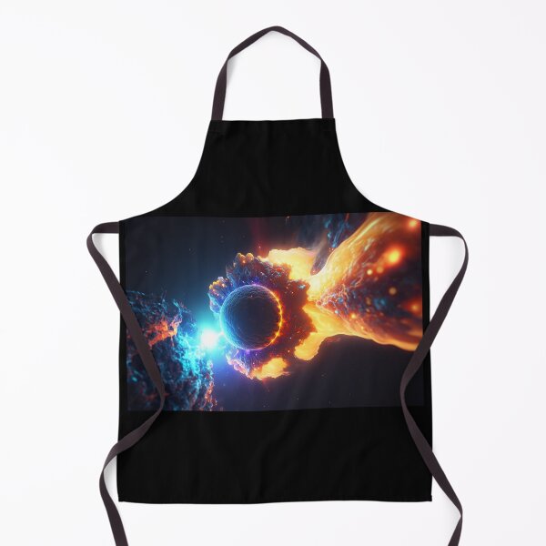 Item preview, Cosmic Event, Birth or Destruction? designed and sold by CosmicBlesedEye.