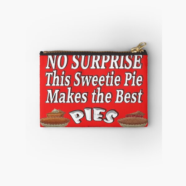 Item preview, Sweetie Pie Makes the Best Pies designed and sold by kristalcurt.
