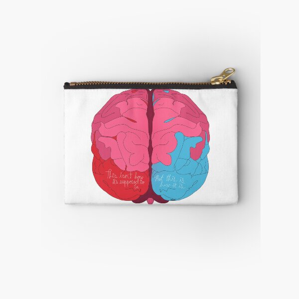 Item preview, Two Sides designed and sold by LittleRockArt.
