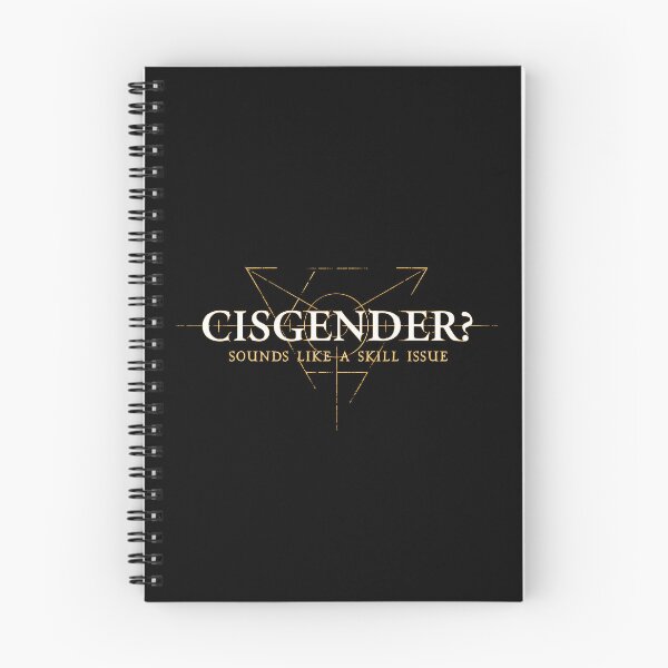 Item preview, Cisgender? Sounds like a skill issue designed and sold by Eran Fowler.