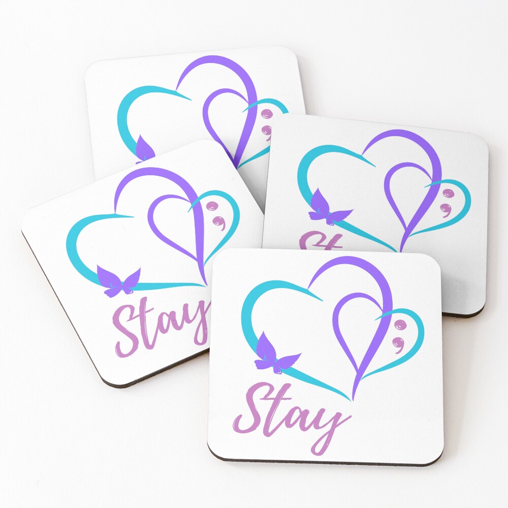 Item preview, Coasters (Set of 4) designed and sold by eldarsevenstar.