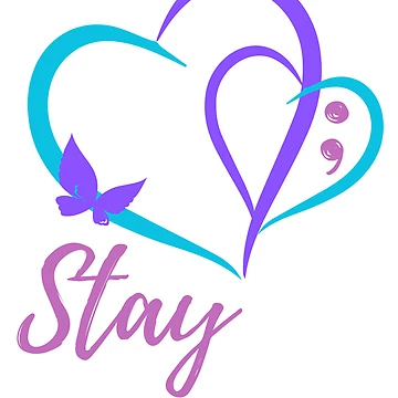 Artwork thumbnail, Stay by Pawprint Studio