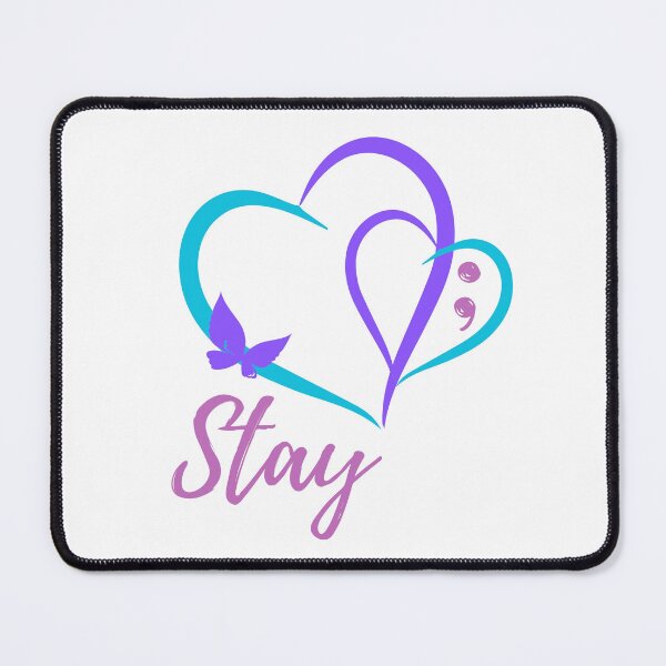 Item preview, Stay designed and sold by Pawprint Studio.