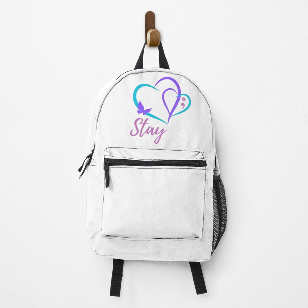 Item preview, Backpack designed and sold by eldarsevenstar.