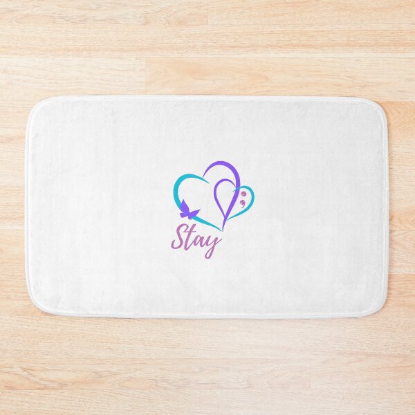 Item preview, Stay designed and sold by Pawprint Studio.