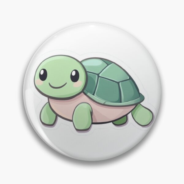 Item preview, Chill Turtle designed and sold by 2Shooze.