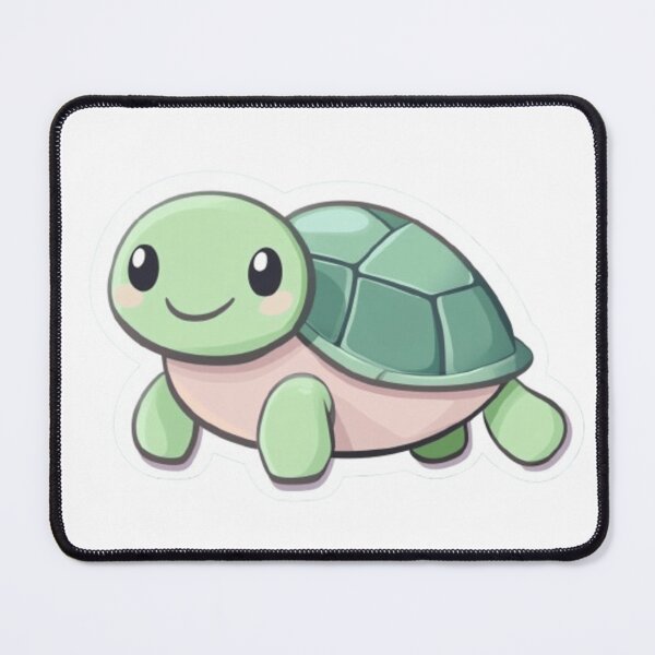Item preview, Chill Turtle designed and sold by 2Shooze.