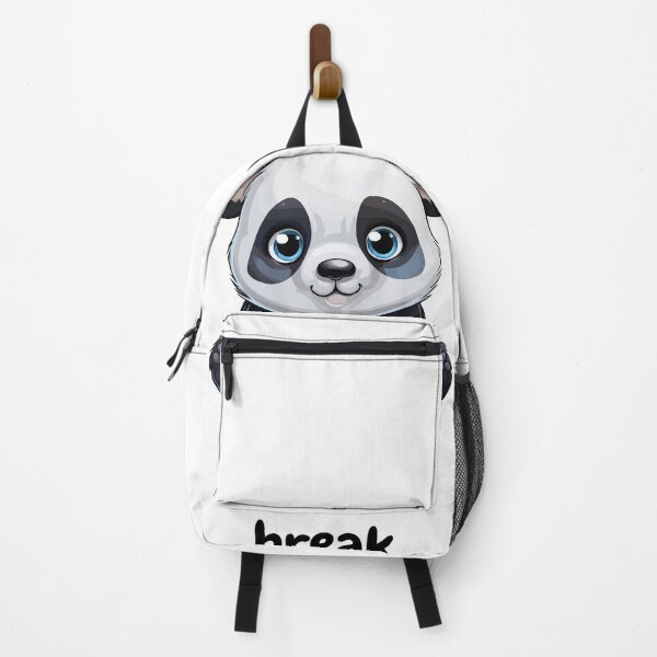 Item preview, Cute Coffee Panda designed and sold by Pixelplanetdesigns.