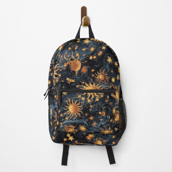 Item preview, Starry Night designed and sold by lindseybendat.