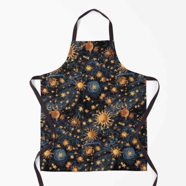 Item preview, Starry Night designed and sold by lindseybendat.