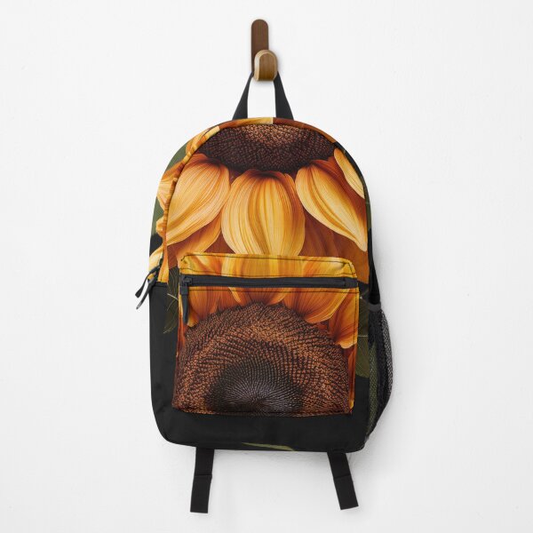 Item preview, Sunflower Radiance designed and sold by Farid1Shop.