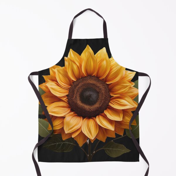 Item preview, Sunflower Radiance designed and sold by Farid1Shop.