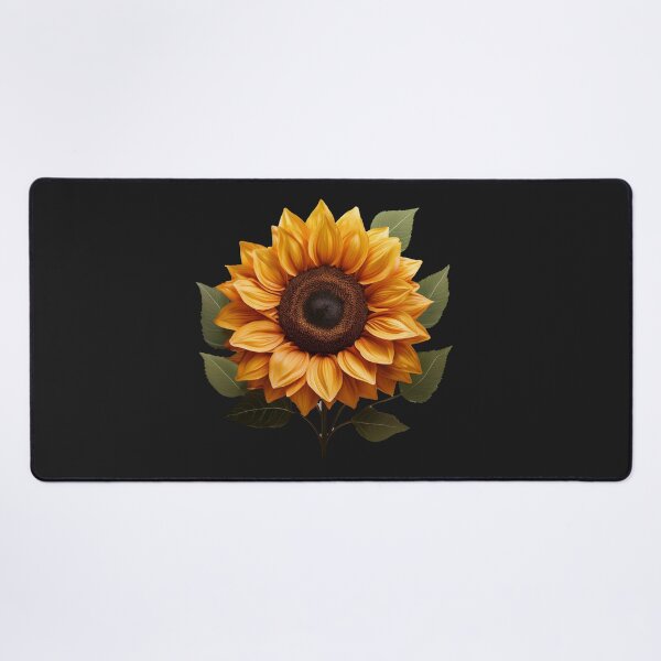 Item preview, Sunflower Radiance designed and sold by Farid1Shop.