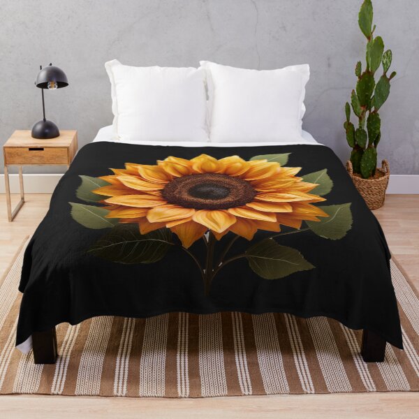 Item preview, Sunflower Radiance designed and sold by Farid1Shop.