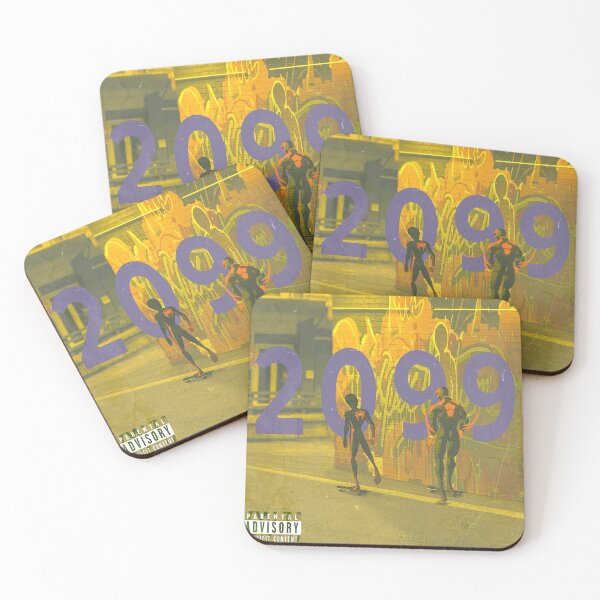 Item preview, Spiderverse - 1999 Album Cover designed and sold by 2176.