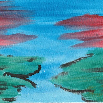 Artwork thumbnail, Turmoil by BLAStudio
