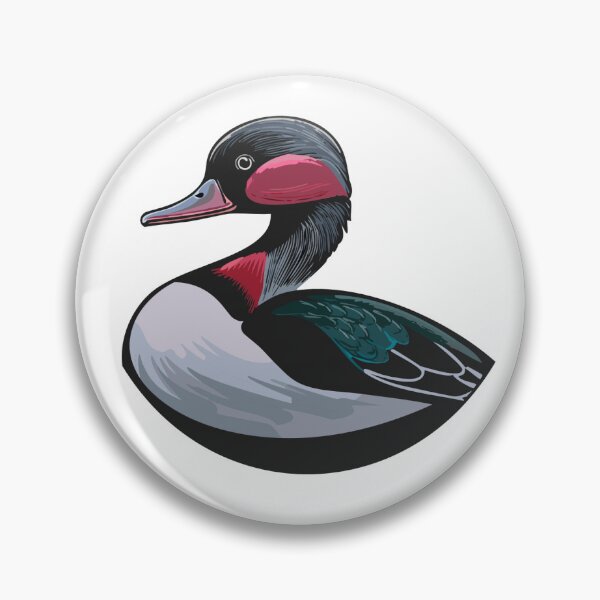 Item preview, Mallard Duck designed and sold by ashlynngreen.