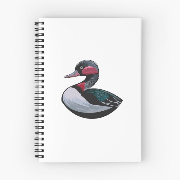 Item preview, Mallard Duck designed and sold by ashlynngreen.