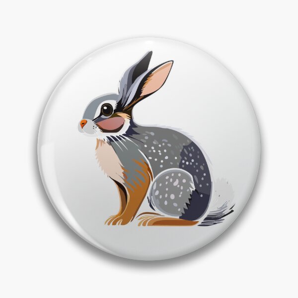 Item preview, Bunny Rabbit designed and sold by ashlynngreen.