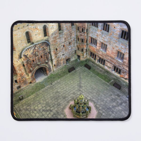 Item preview, View from the Bower designed and sold by tomg.