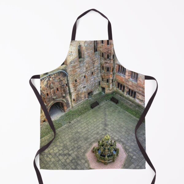 Item preview, View from the Bower designed and sold by tomg.