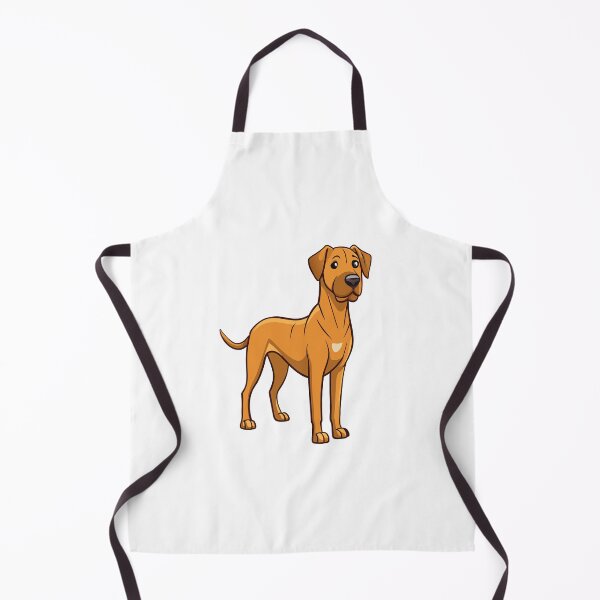 Artikelvorschau, Königliche Rhodesian Ridgeback Digitale Kunst für Hundeliebhaber entworfen und verkauft von iwcus.