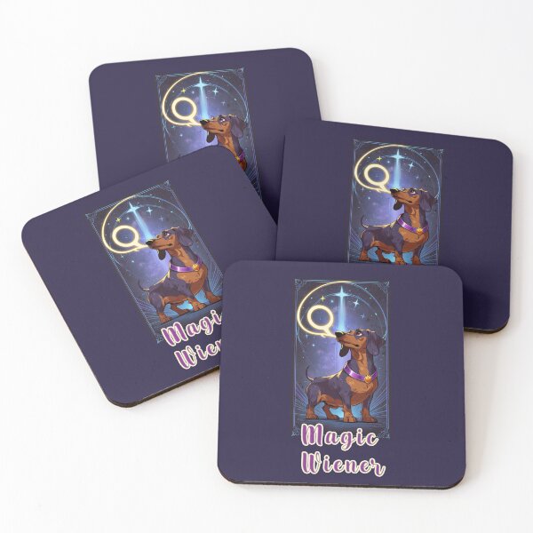 Item preview, MAGIC WIENER designed and sold by La Loca.