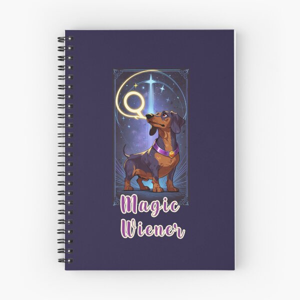 Item preview, MAGIC WIENER designed and sold by La Loca.