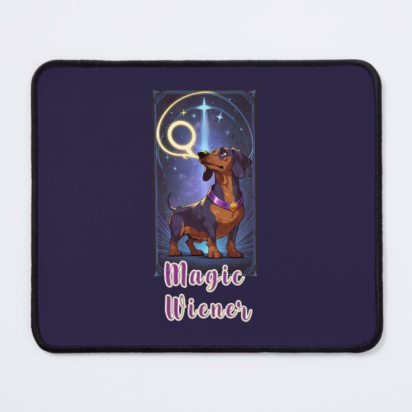 Item preview, MAGIC WIENER designed and sold by La Loca.