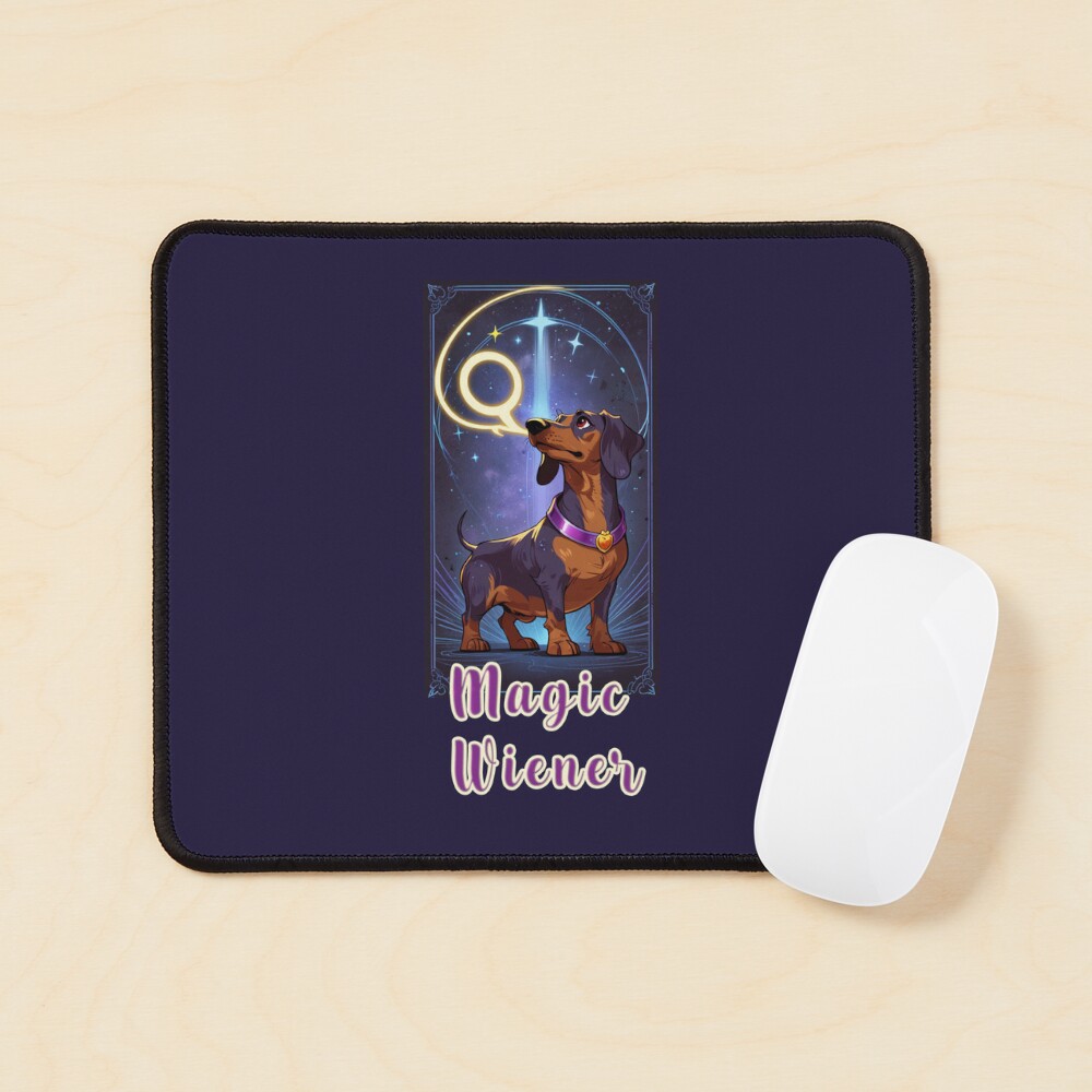 Item preview, Mouse Pad designed and sold by Cap696.