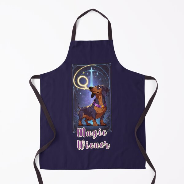 Item preview, MAGIC WIENER designed and sold by La Loca.