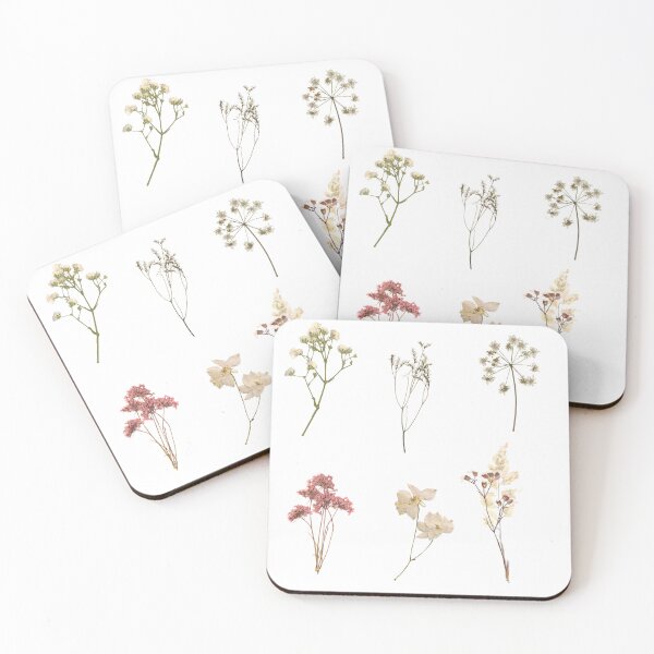 Item preview, dry flowers designed and sold by planned-chaos.