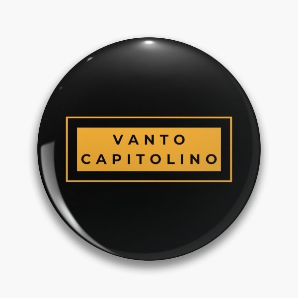 Item preview, Vanto Capitolino designed and sold by Palatua.