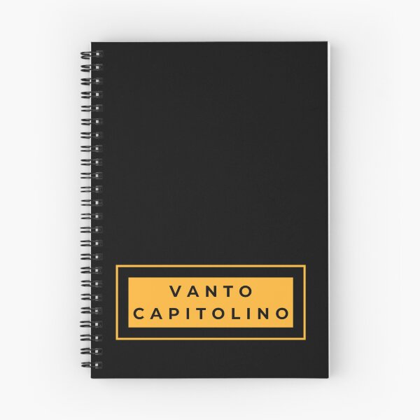 Item preview, Vanto Capitolino designed and sold by Palatua.