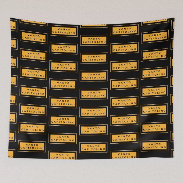 Item preview, Vanto Capitolino designed and sold by Palatua.