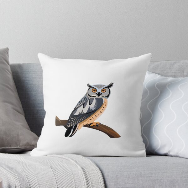 Item preview, Staring Owl designed and sold by ashlynngreen.
