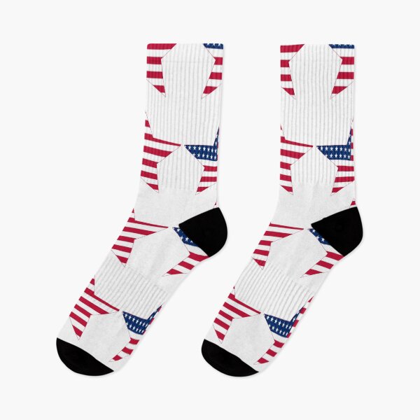 Item preview, US FLAG STAR designed and sold by Salisha Wheeler.