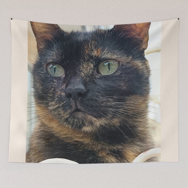 Item preview, Tortoiseshell Majesty designed and sold by DimitraMimika.