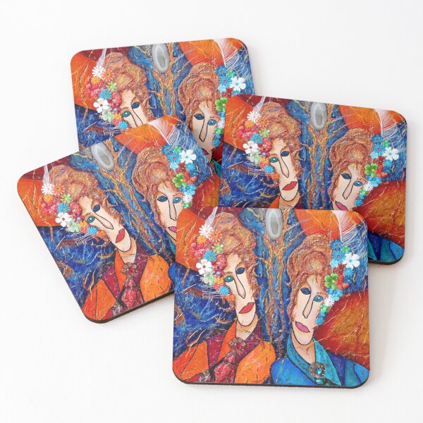 Item preview, The twins designed and sold by Ginette Ash.