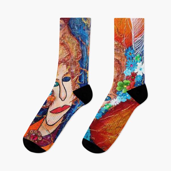 Item preview, The twins designed and sold by Ginette Ash.