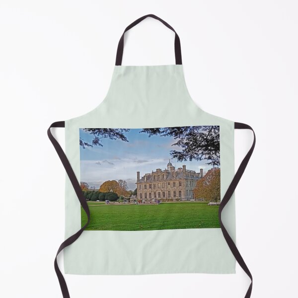 Item preview, Kingston Lacy, November 2024 designed and sold by RedHillDigital.