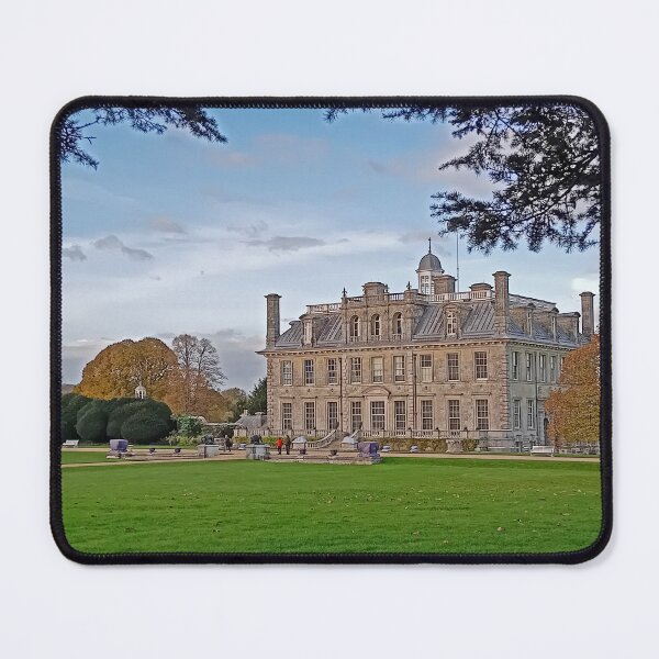 Item preview, Kingston Lacy, November 2024 designed and sold by RedHillDigital.