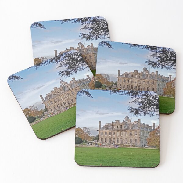 Item preview, Kingston Lacy, November 2024 designed and sold by RedHillDigital.