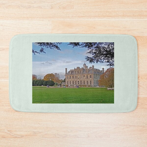 Item preview, Kingston Lacy, November 2024 designed and sold by RedHillDigital.