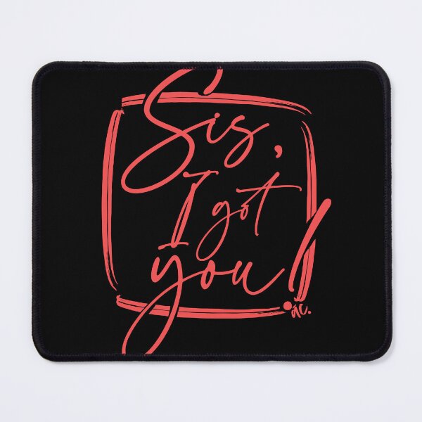 Item preview, Copy of Sis, I got you! (P) designed and sold by alegnacreates.