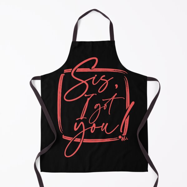 Item preview, Copy of Sis, I got you! (P) designed and sold by alegnacreates.