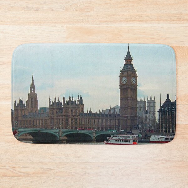 Item preview, North Bank designed and sold by tomg.