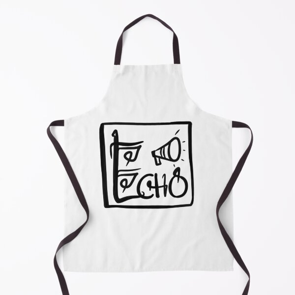 Item preview, Echo designed and sold by BloomingART88.